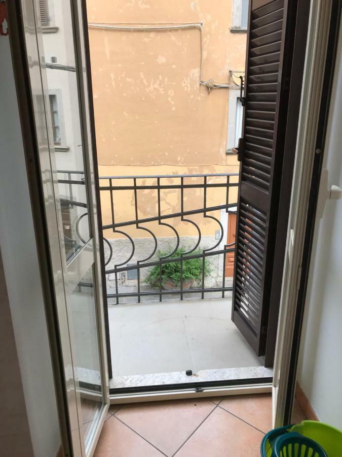 Casa Greta Apartamento Castiglione In Teverina Exterior foto